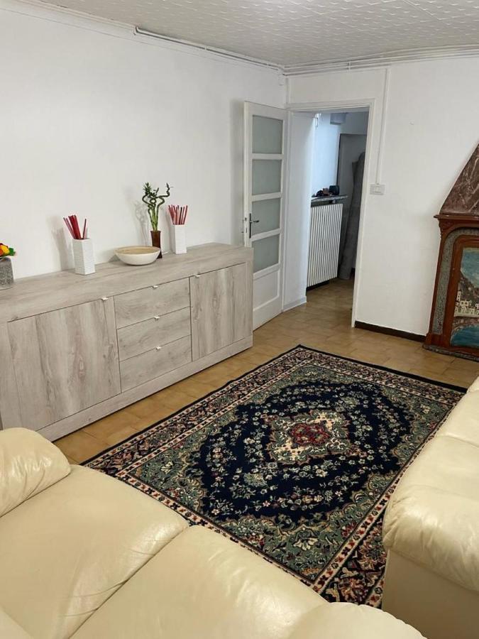 Ca Rosina Casavacanze Brusimpiano Extérieur photo