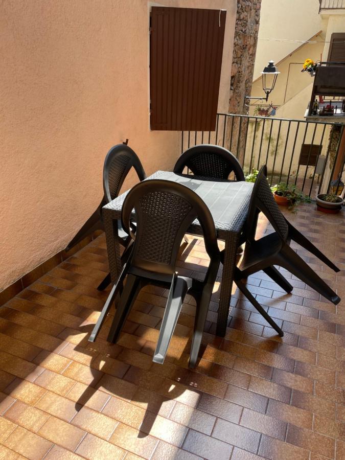 Ca Rosina Casavacanze Brusimpiano Extérieur photo
